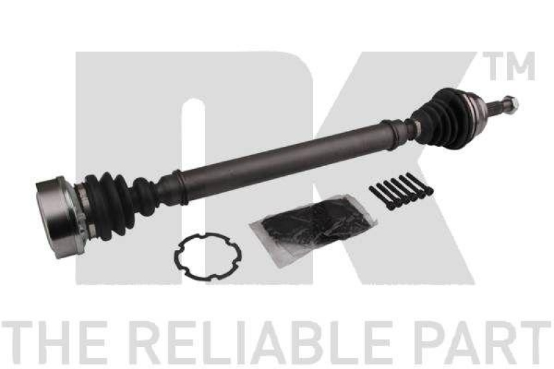 NK 504733 Antriebswelle f&uuml;r SEAT, VW