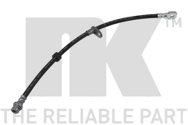 NK 853051 Bremsschlauch f&uuml;r MITSUBISHI