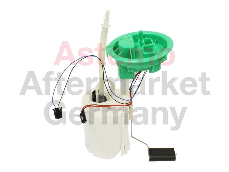 HITACHI 2503473 Kraftstofff&ouml;rdereinheit f&uuml;r MINI u.a.