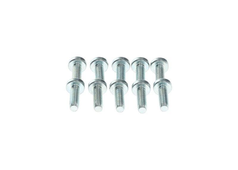 Bosch F 00B H60 059 Zylinderschraube