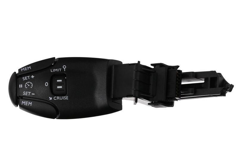 VALEO 251753 Lenkstockschalter, Tempomat PSA