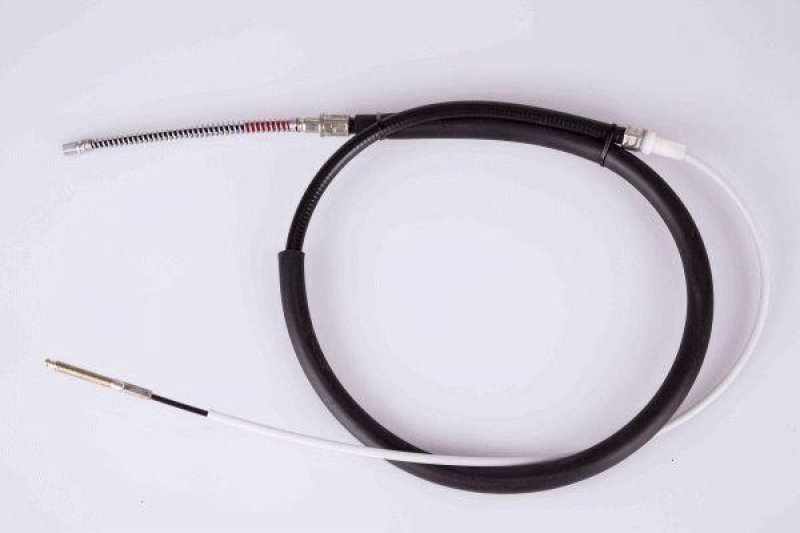 HELLA 8AS 355 669-021 Seilzug, Feststellbremse f&uuml;r VW