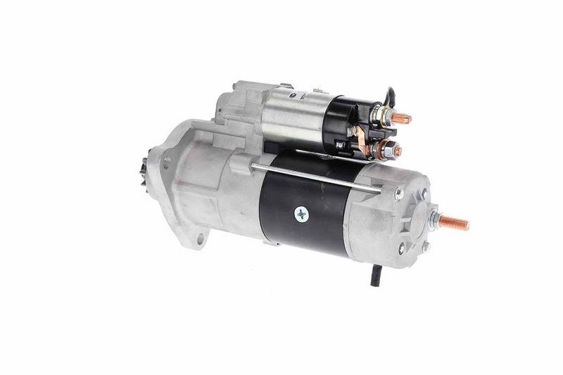 HELLA 8EA 012 586-151 Starter 24V 7,5kW