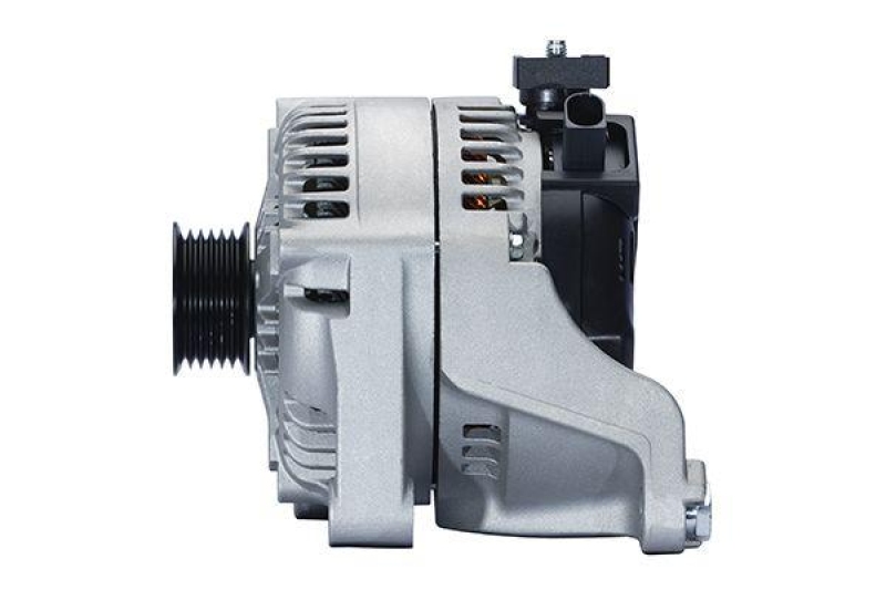 HELLA 8EL 015 630-491 Generator 14V 150A