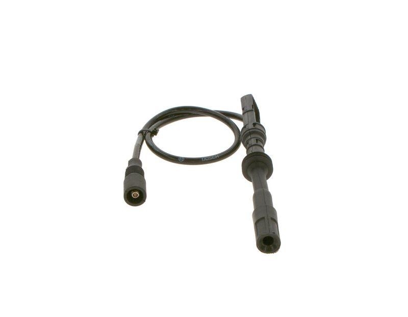 BOSCH 0 986 357 727 Zündleitung