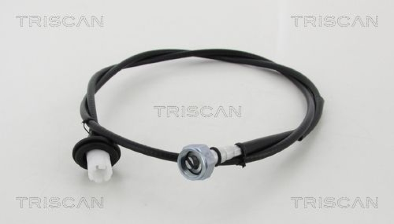 TRISCAN 8140 10402 Tachowelle für Citroen, Fiat, Peugeot