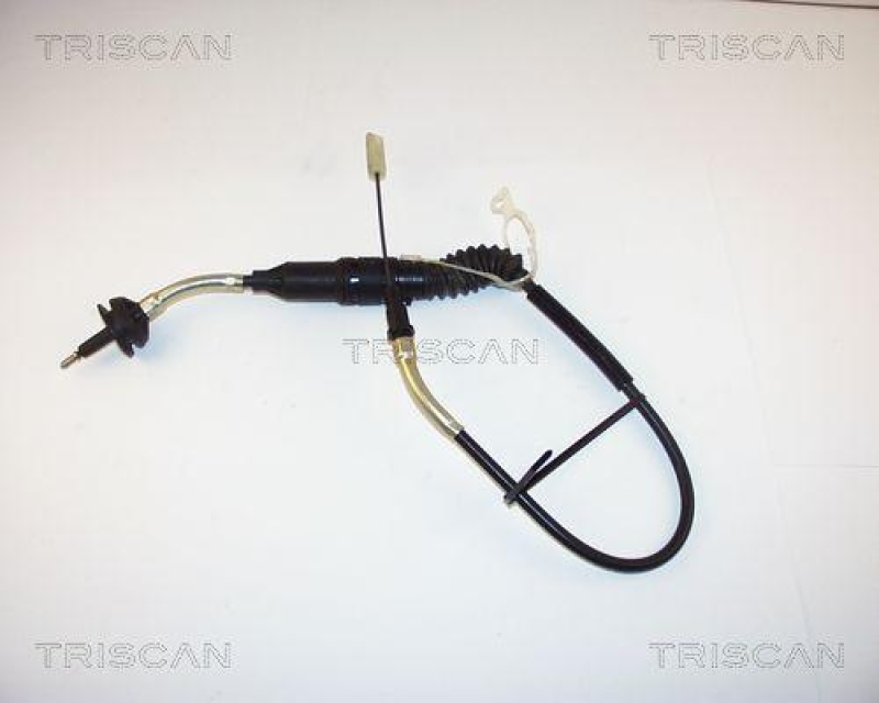 TRISCAN 8140 29233 Kupplungsseil für Vw Golf Ii / Jetta D / Td