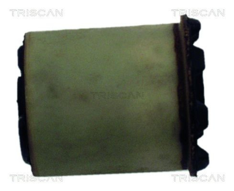 TRISCAN 8500 65829 Gummimetallager Hinterachse für Saab 900 Ii, 9.3