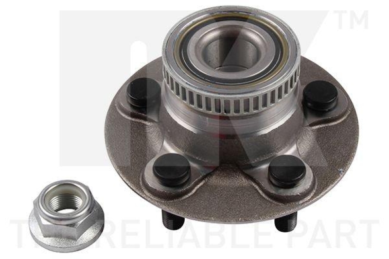 NK 769304 Radlagersatz f&uuml;r CHRYSLER, DODGE