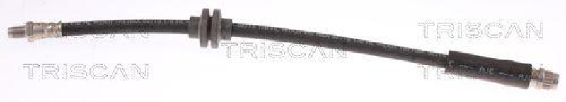 TRISCAN 8150 21107 Bremsschlauch Vorne f&uuml;r Chevrolet (Gm)