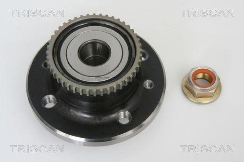 TRISCAN 8530 25244 Radlagersatz Hinten f&uuml;r Renault Laguna