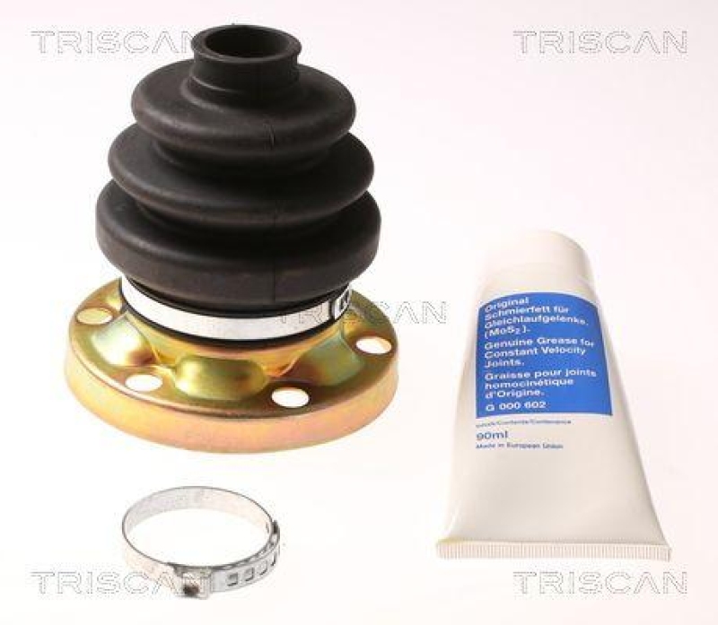 TRISCAN 8540 24908 Manchettensatz f&uuml;r Opel