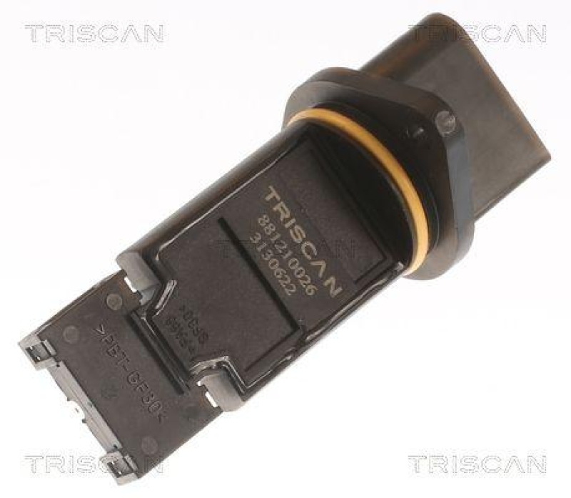 TRISCAN 8812 10026 Luftmassenmesser f&uuml;r Vag, Mercedes