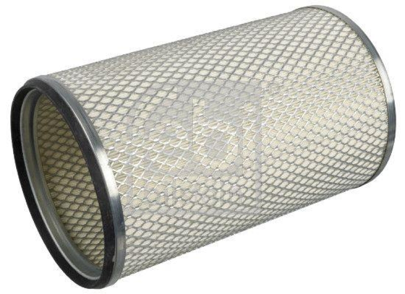FEBI BILSTEIN 170038 Luftfilter f&uuml;r Volvo