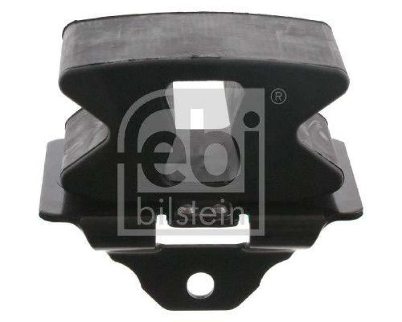 FEBI BILSTEIN 32704 Anschlagpuffer für Blattfeder für M A N