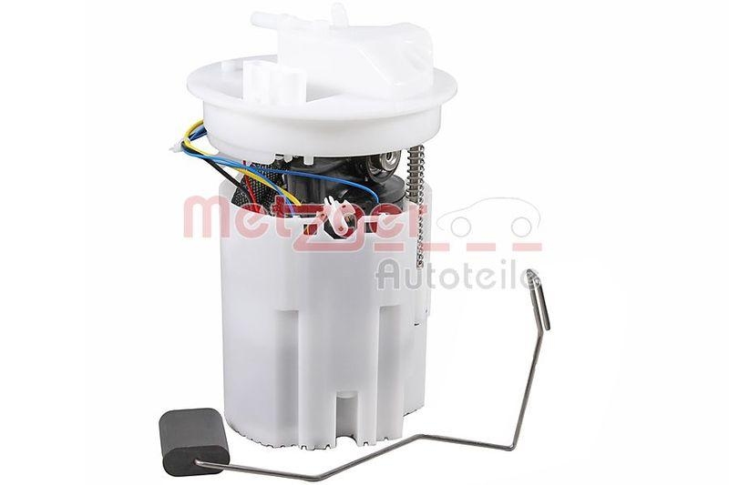 METZGER 2250544 Kraftstoff-F&ouml;rdereinheit f&uuml;r FORD