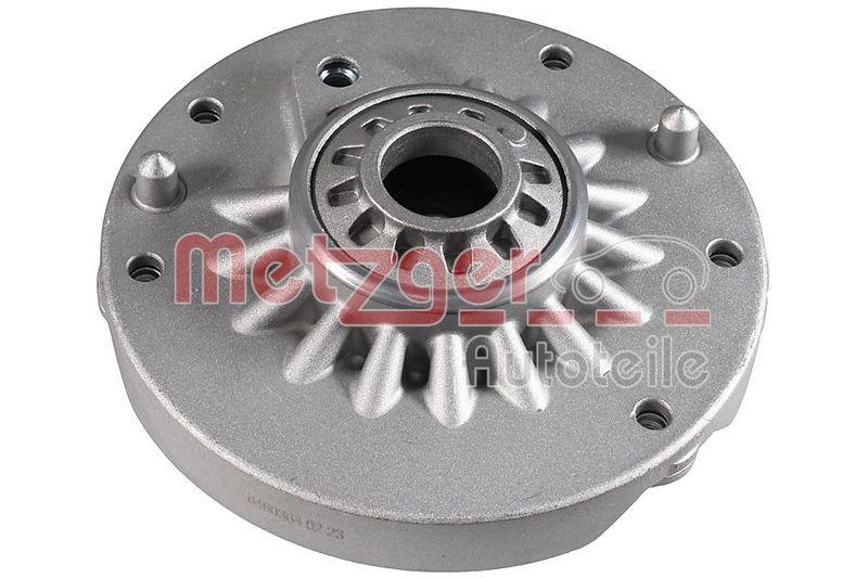 METZGER 6490364 Federbeinst&uuml;tzlager f&uuml;r BMW/MINI VA links/rechts