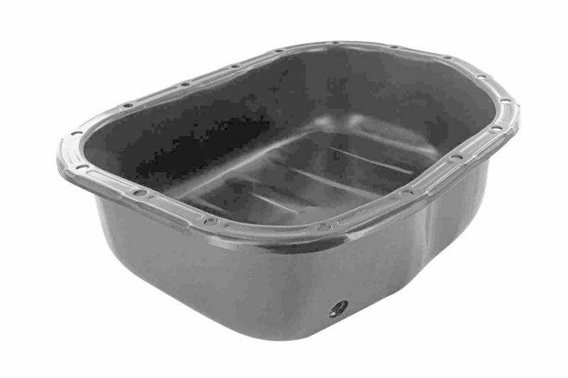 VAICO V30-0152 &Ouml;lwanne Stahl, ohne &Ouml;lablassschraube f&uuml;r MERCEDES-BENZ