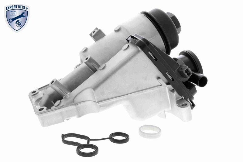 VAICO V95-0568 Geh&auml;use, &Ouml;lfilter mit Dichtungen f&uuml;r VOLVO