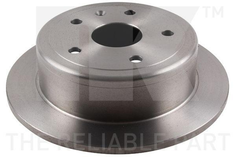 NK 205005 Bremsscheibe f&uuml;r DAEWOO