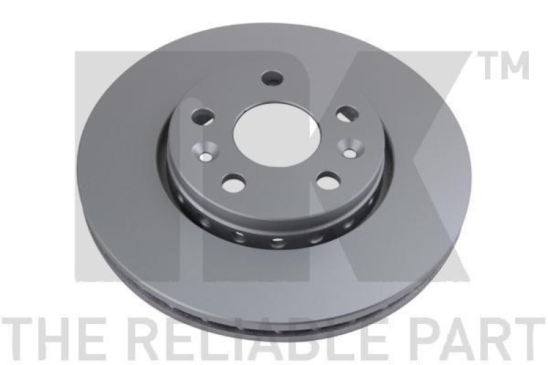 NK 313974 Bremsscheibe f&uuml;r MERCEDES-BENZ, NISSAN, RENAULT