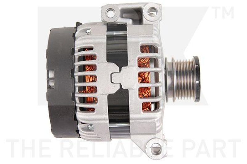 NK 4837015 Generator f&uuml;r CITROEN,DS,MINI,PEUGEOT