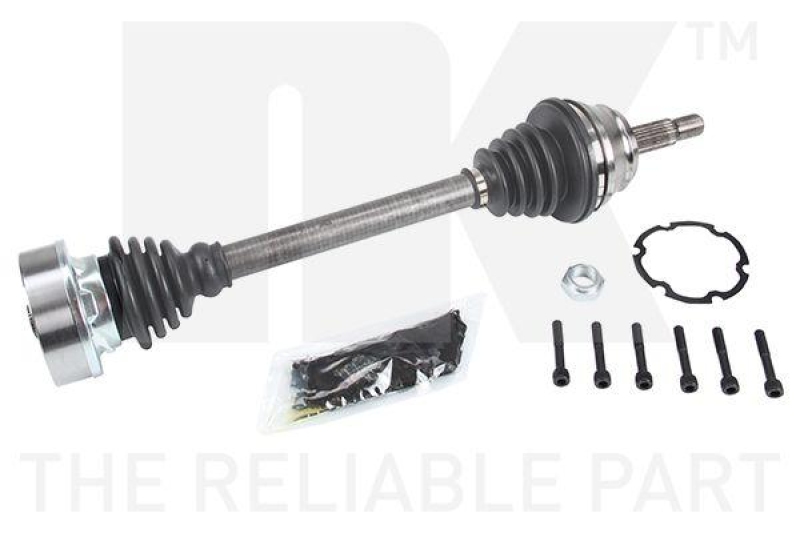 NK 504740 Antriebswelle f&uuml;r VW