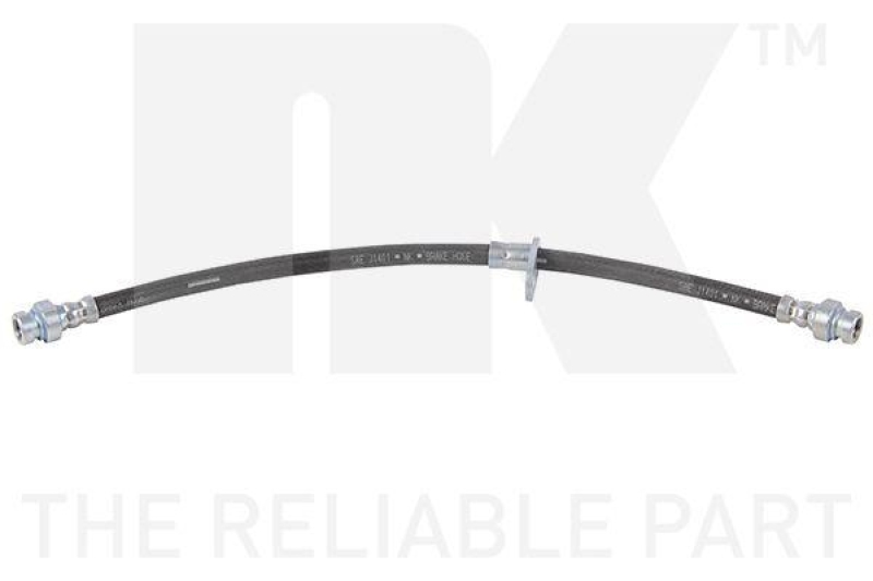 NK 853052 Bremsschlauch f&uuml;r MITSUBISHI