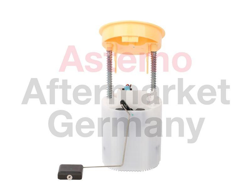 HITACHI 2503474 Kraftstofff&ouml;rdereinheit f&uuml;r MERCEDES u.a.