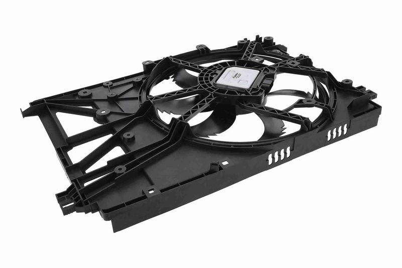 ACKOJA A70-01-0011 L&uuml;fter, Motork&uuml;hlung f&uuml;r LExUS