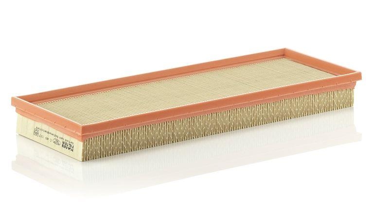 MANN-FILTER C 40 107 Luftfilter f&uuml;r Ford