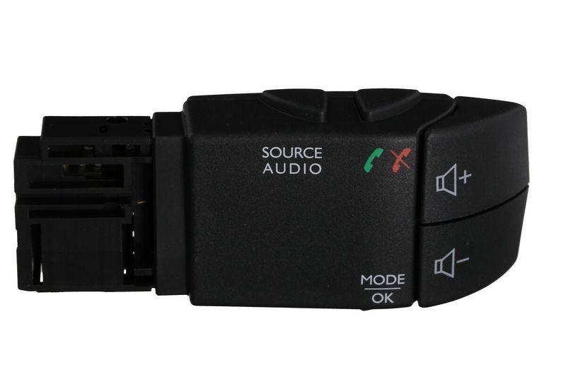 VALEO 251754 Radiofernbedienung RENAULT