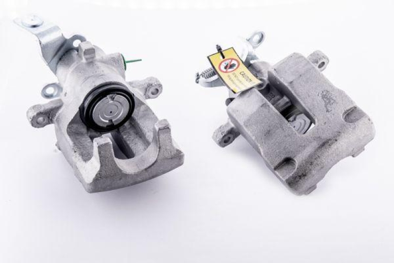 HELLA 8AC 355 382-991 Bremssattel f&uuml;r TOYOTA