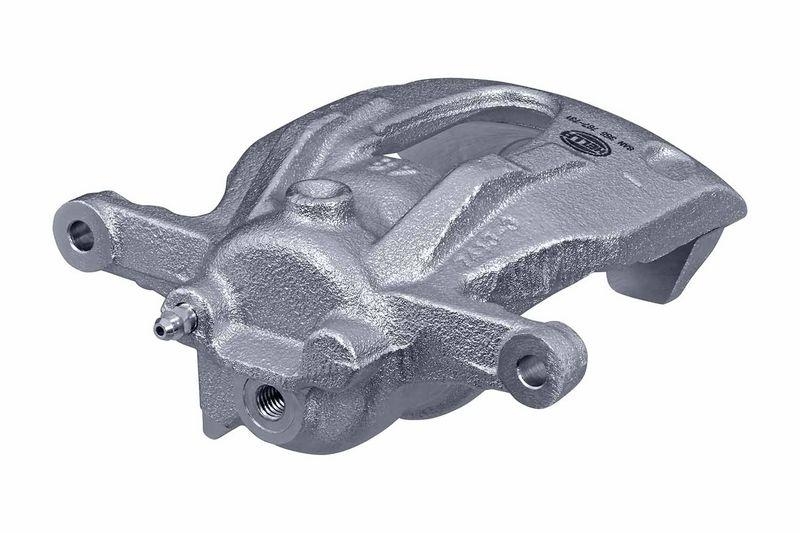 HELLA 8AN 355 787-731 Bremssattel