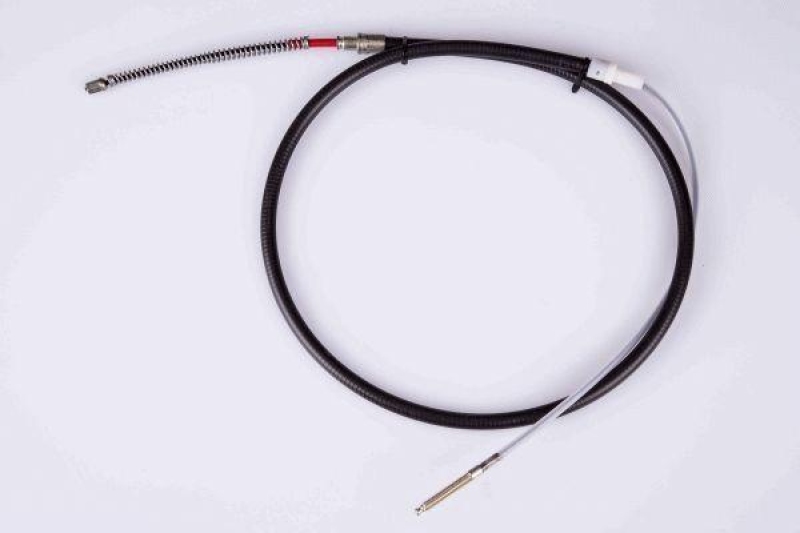 HELLA 8AS 355 669-031 Seilzug, Feststellbremse f&uuml;r VW