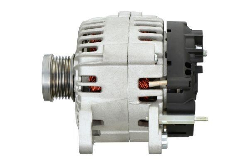 HELLA 8EL 015 630-501 Generator 14V 110A