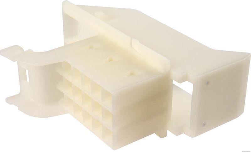 HERTH+BUSS 50391173 Steckgehäuse AFS 2.8, 18-polig, Code 4