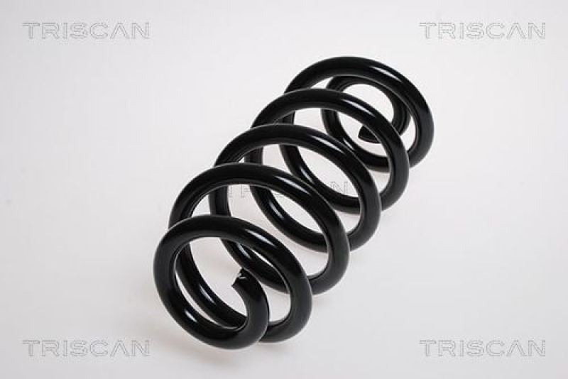 TRISCAN 8750 29189 Spiralfeder Hinten für Audi (150)