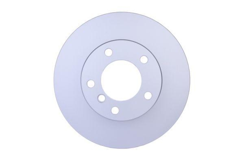 HELLA 8DD 355 104-591 Bremsscheibe für BMW