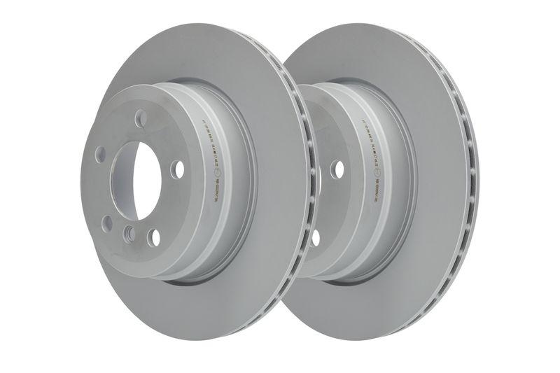 ATE 24.0120-0206.1 Bremsscheibe f&uuml;r BMW