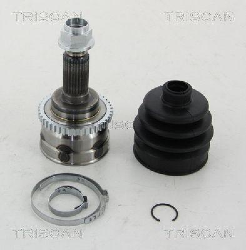 TRISCAN 8540 69125 Gleichlaufgelenk f&uuml;r Suzuki