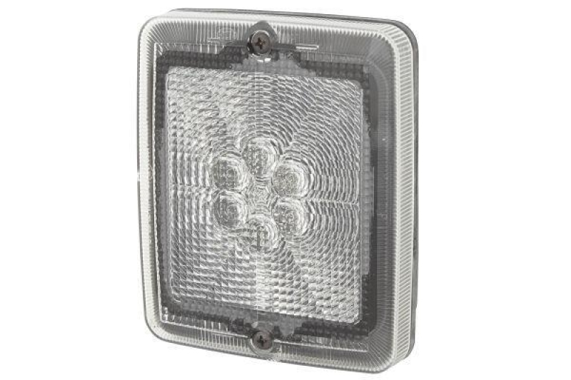 HELLA 2DA 013 236-151 Bremsleuchte Mod. LBR LED