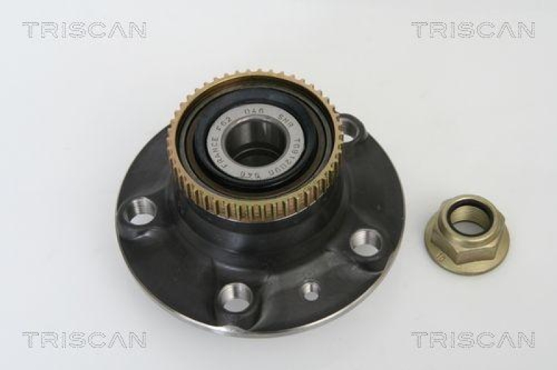 TRISCAN 8530 25245 Radlagersatz Hinten f&uuml;r Renault Laguna