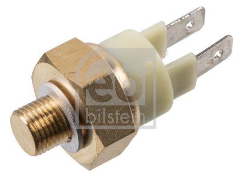 FEBI BILSTEIN 05283 Thermoschalter f&uuml;r Saugrohrvorw&auml;rmung f&uuml;r VW-Audi