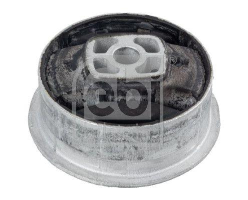 FEBI BILSTEIN 173502 L&auml;ngslenkerlager f&uuml;r Mercedes-Benz