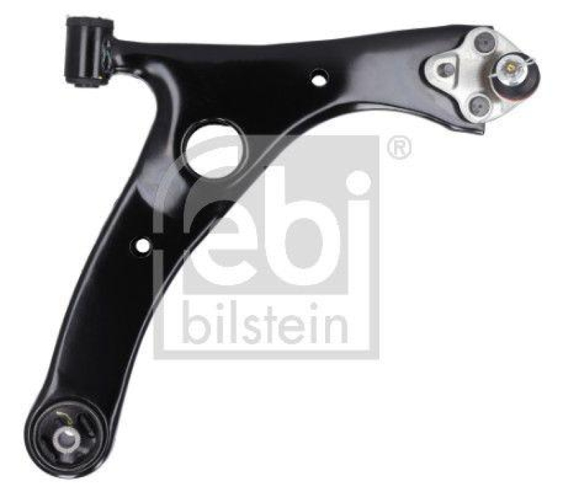 FEBI BILSTEIN 181128 Querlenker mit Lagern und Gelenk f&uuml;r TOYOTA
