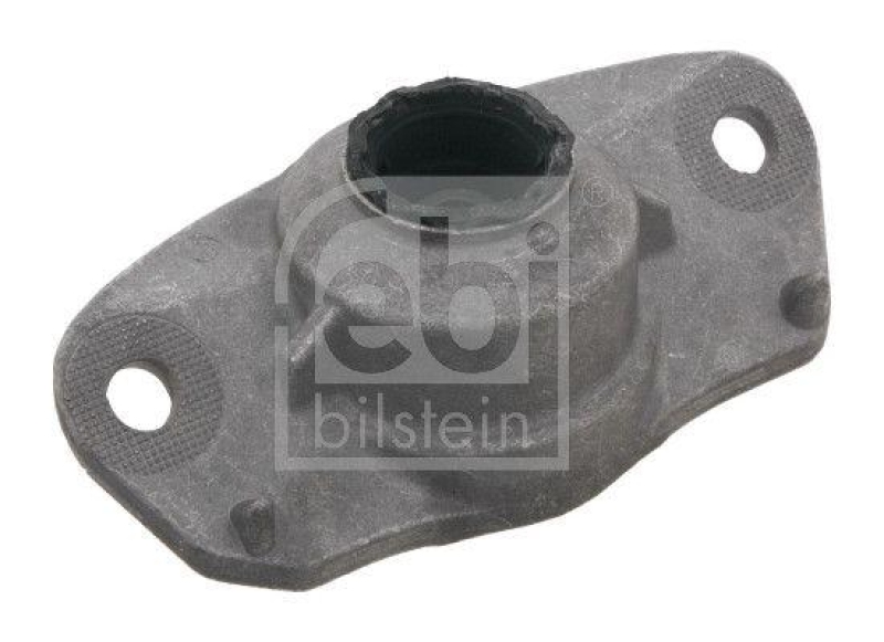 FEBI BILSTEIN 32705 Federbeinstützlager ohne Kugellager für VW-Audi