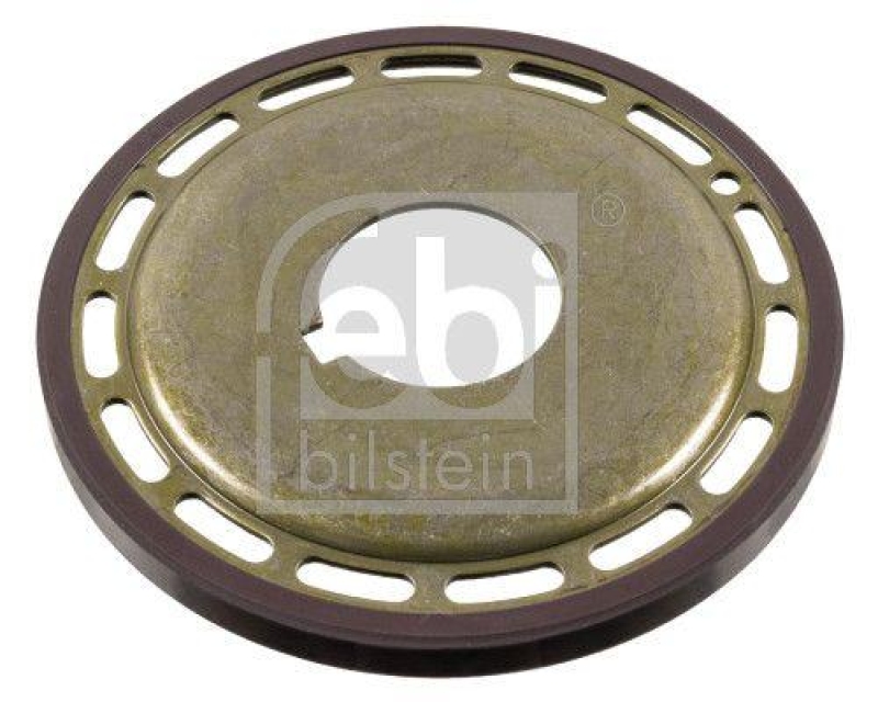 FEBI BILSTEIN 36070 Polrad für Kurbelwelle für Peugeot