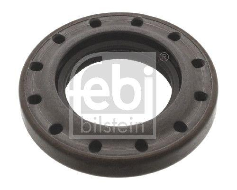 FEBI BILSTEIN 46184 Wellendichtring für Führungshülse für Fiat