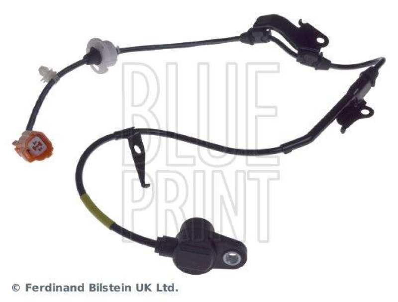 BLUE PRINT ADH27126 ABS-Sensor für HONDA
